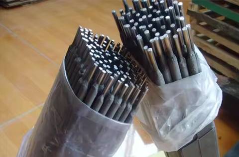 electrodes