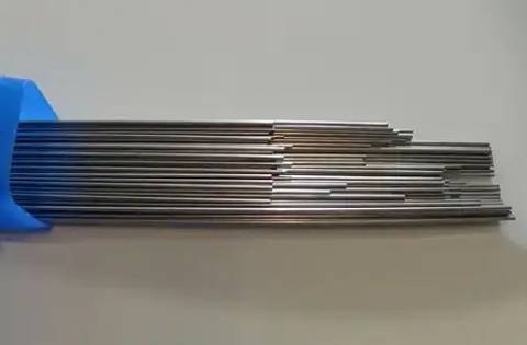filler wire