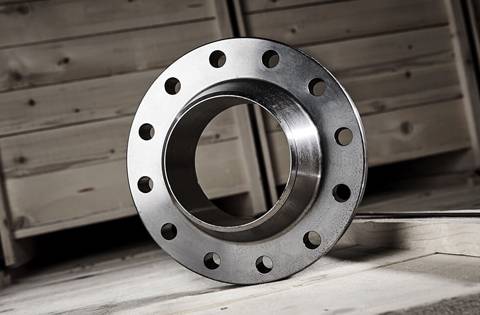 Flange