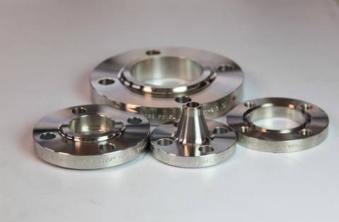 flanges