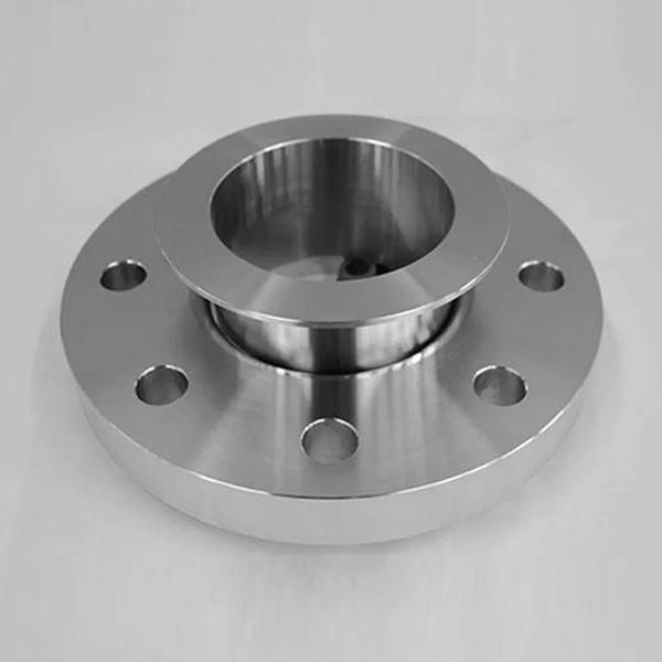 Lap Joint Flanges