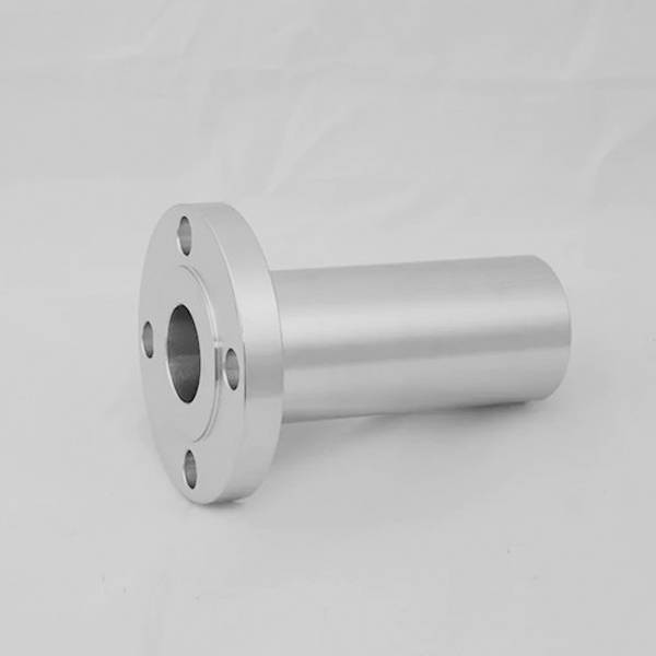 Long Weld Neck Flange