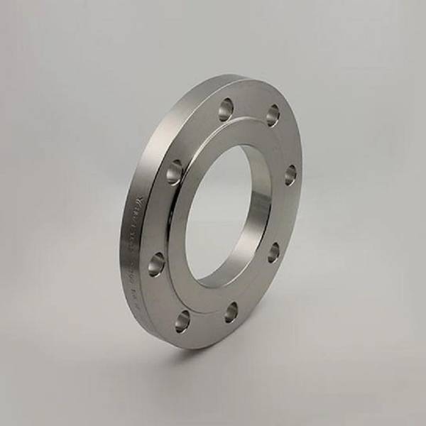 Nickel Alloy Slip On Flanges