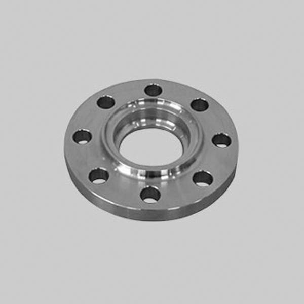 Socket Weld Flanges