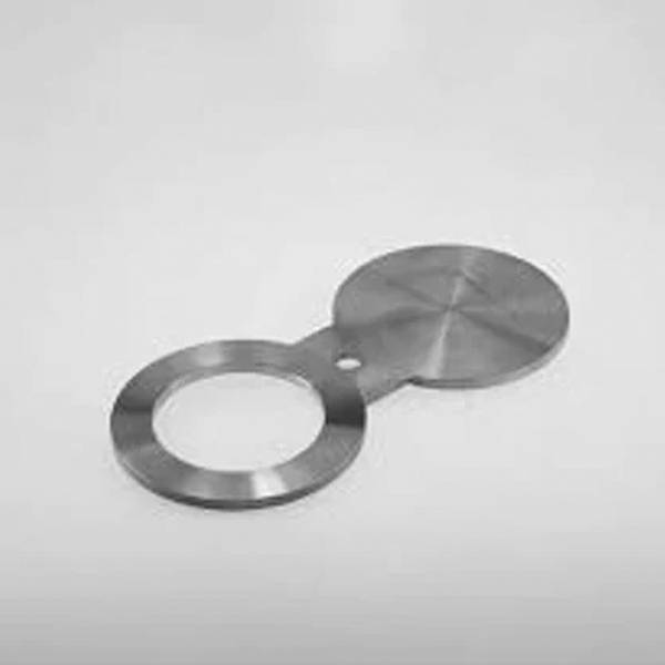 Spectacle Blind Flanges