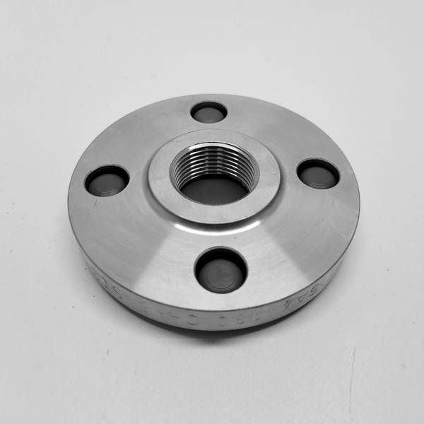Threaded / Screwed Flanges