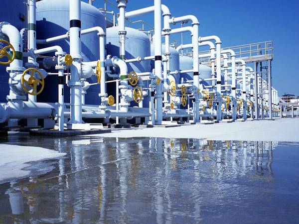 Water Supply Systems