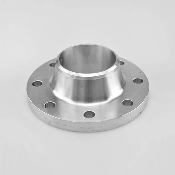 Weld Neck Flanges