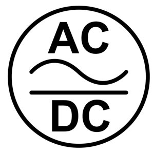 AC/DC+