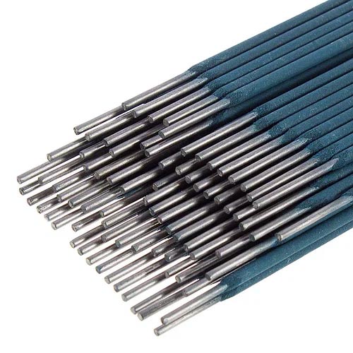 AWS Class ECuNi Coated Electrodes
