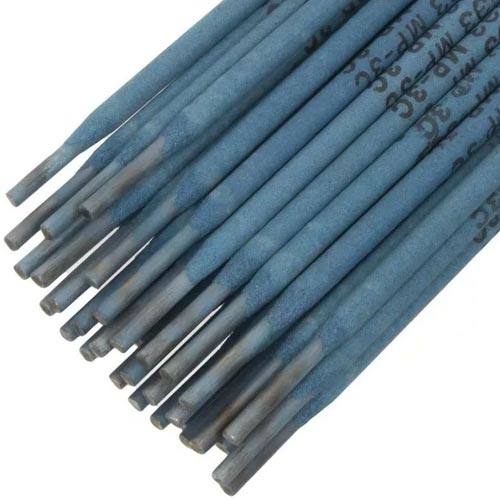 AWS Class ENiCrCoMo-1 Coated Electrodes