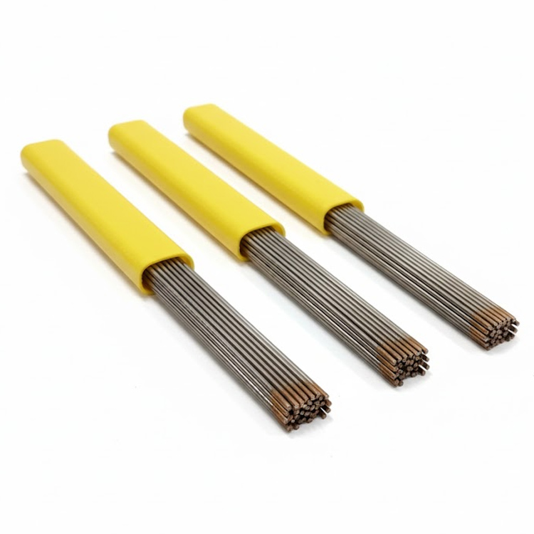 AWS Class ERCuNi MIG & TIG Filler Metal
