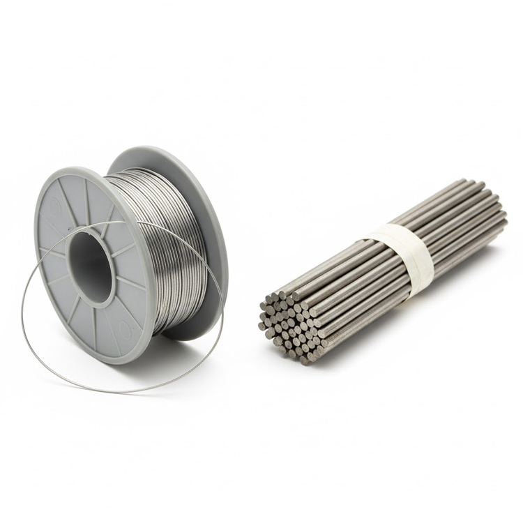 AWS Class ERNiCrMo -13 MIG & TIG