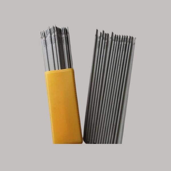 Bare Welding Electrode