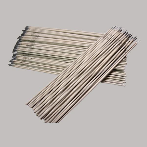 Coated Welding Electrodes