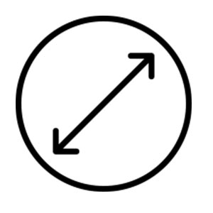 Diameter