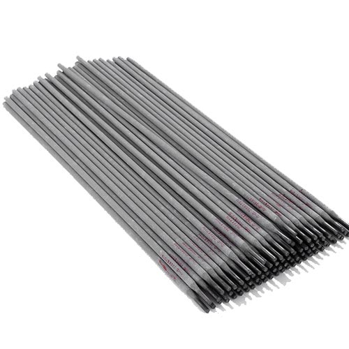 Duplex Steel Coated Electrode