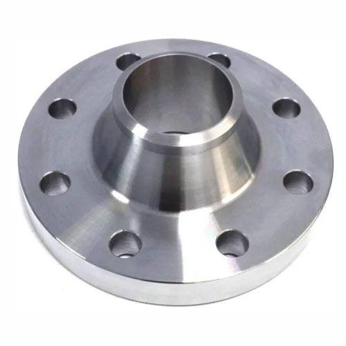 Duplex Steel Flanges