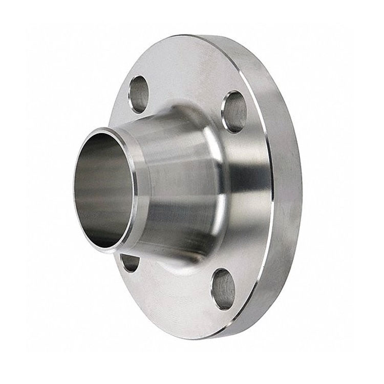 Hastelloy B3 Flanges