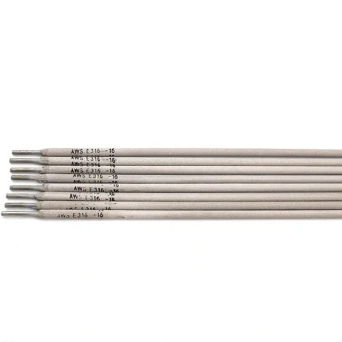 HASTELLOY C-2000 Coated Electrodes