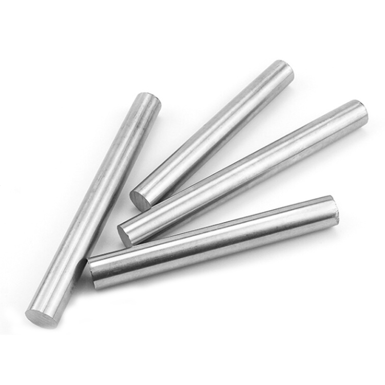 Hastelloy C2000 Bars