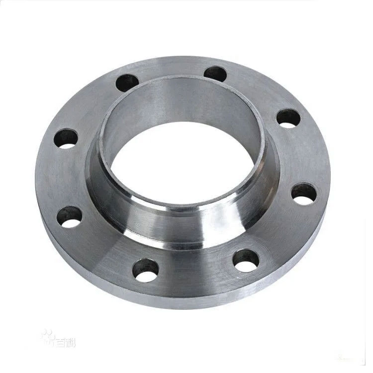Hastelloy C2000 Flanges