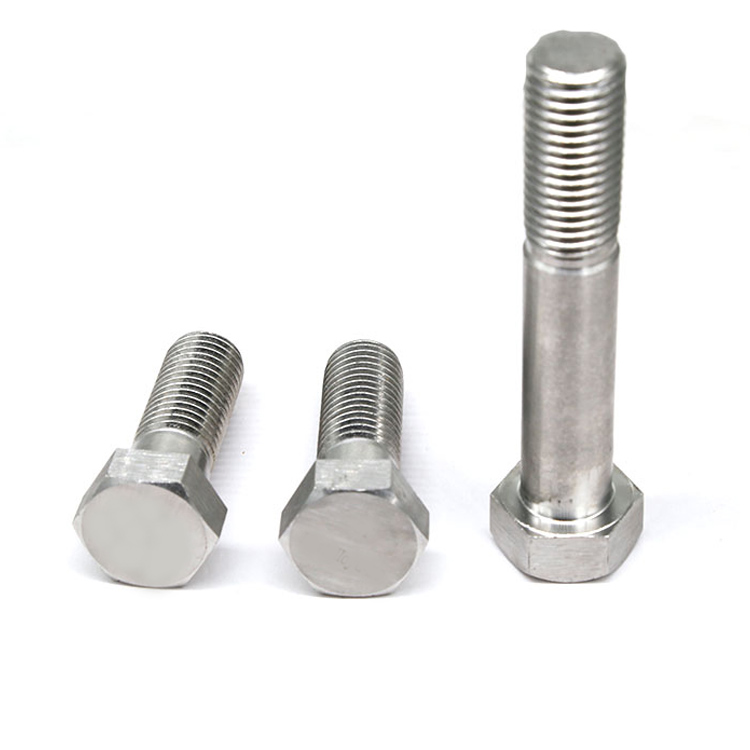 Hastelloy C276 Fasteners