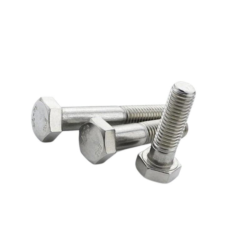 Hastelloy Fasteners