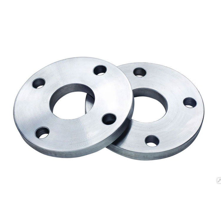 Hastelloy Flanges