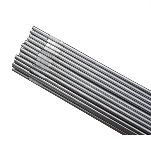 Hastelloy X Coated Electrodes