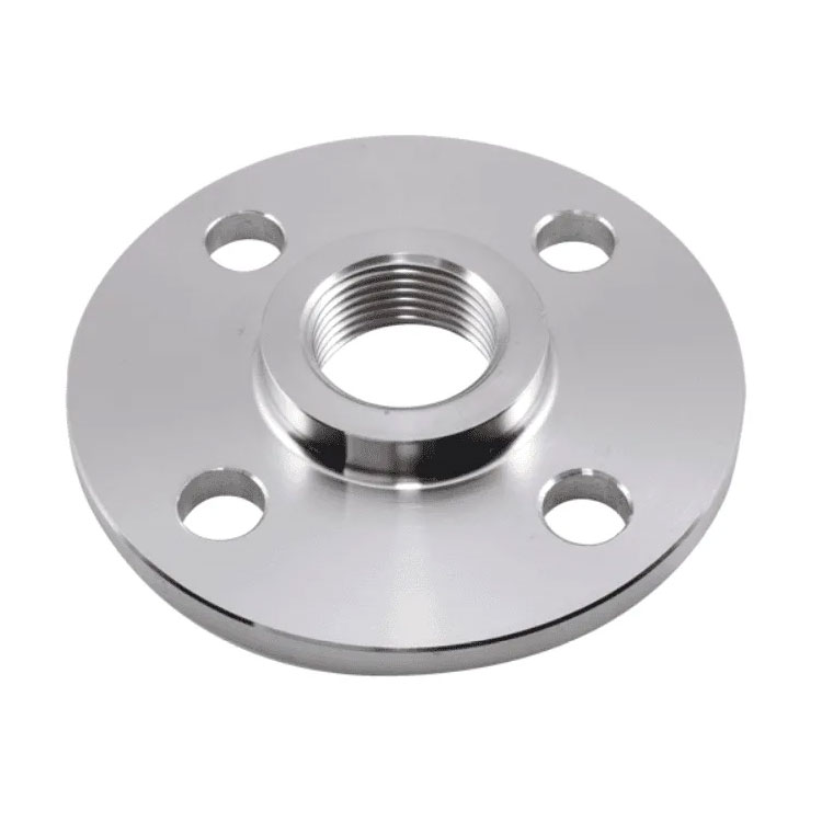 Hastelloy X Flanges