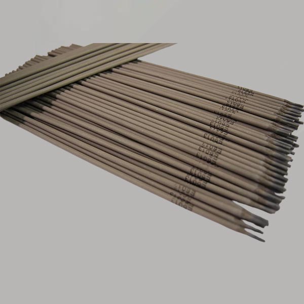 Heavy Coated Electrodes