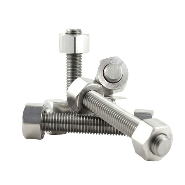 Incoloy 825 Fasteners