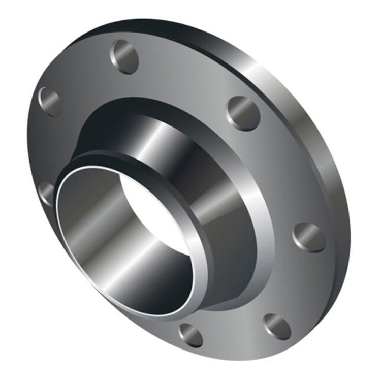 Inconel 600 Flanges