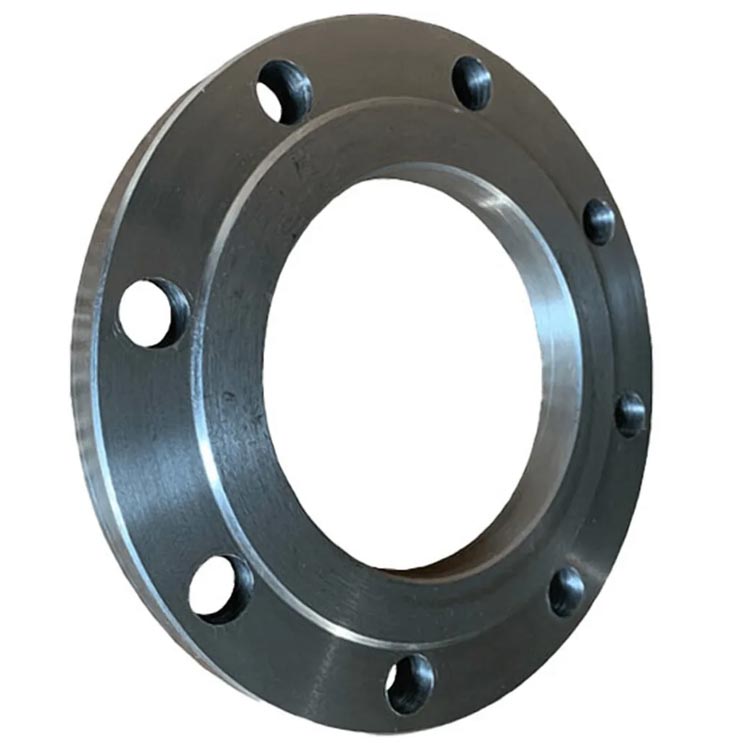 Inconel 718 Flanges