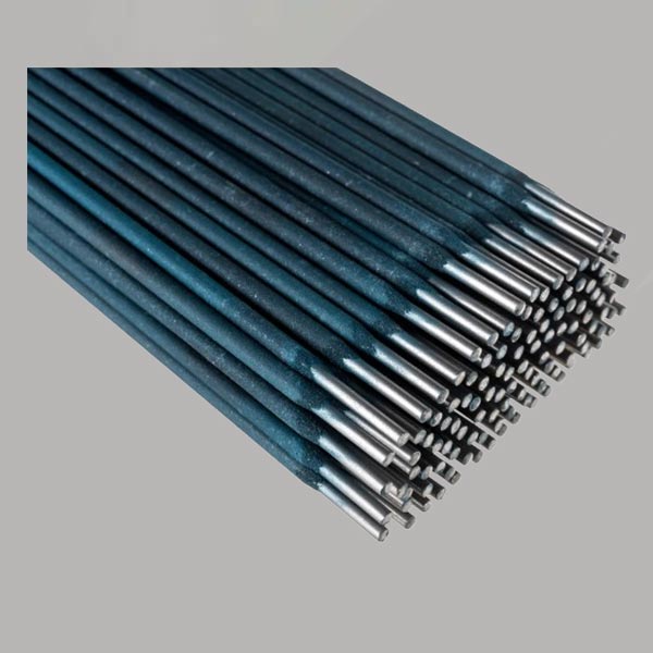 Light Coated Electrode