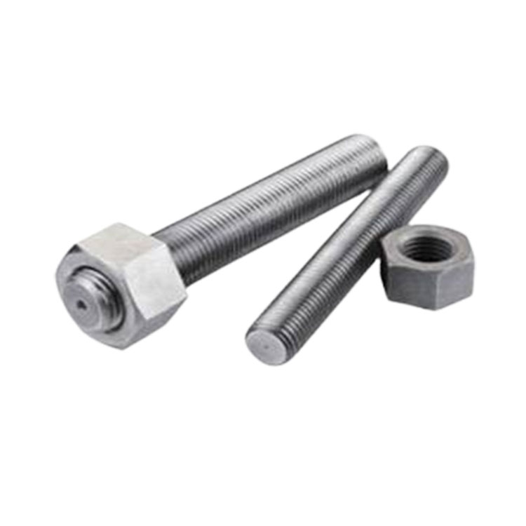 Monel Fasteners