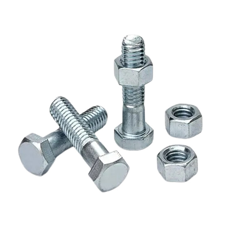 Super Duplex S32750 Fasteners Manufacturer