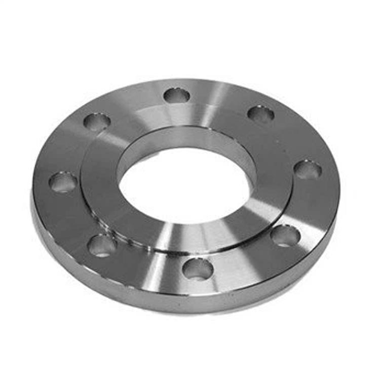 Nickel Alloy Flanges
