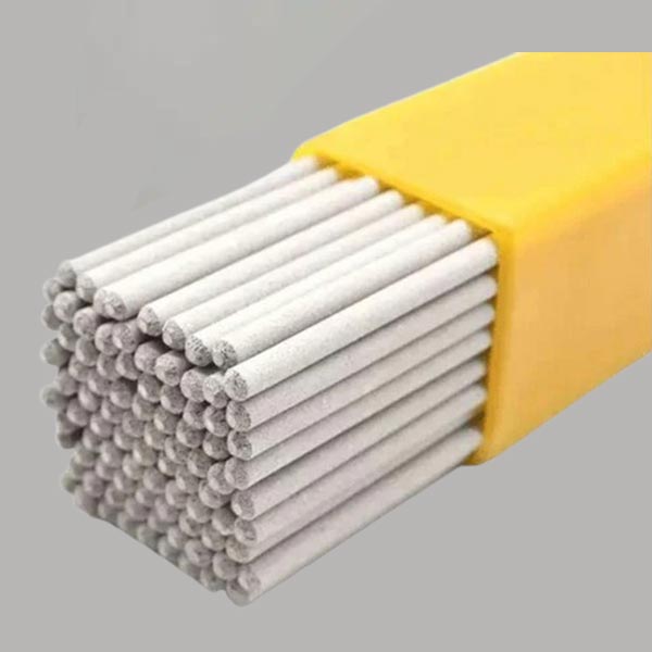 Shielded Arc Electrodes