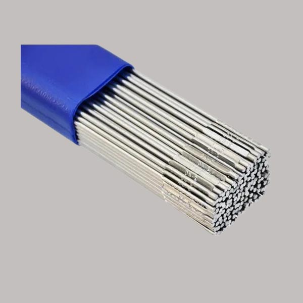 Shielded Welding Electrodes