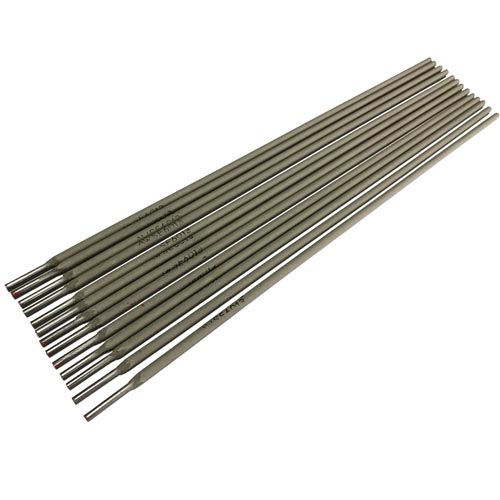 Super Duplex Coated Electrode