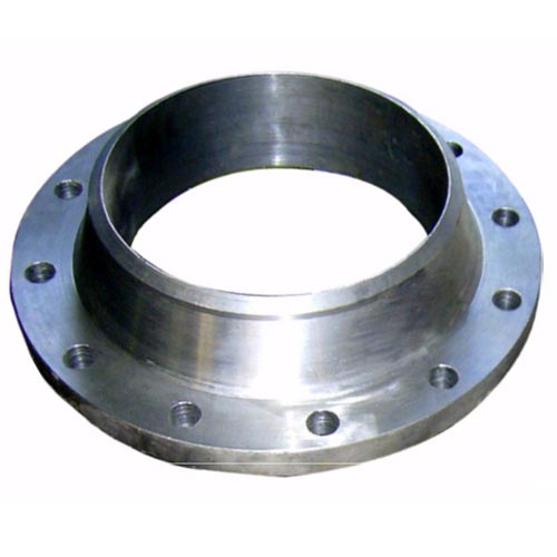 Super Duplex Steel Flanges