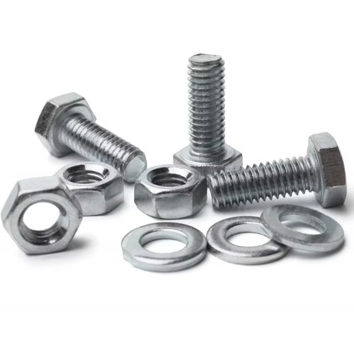 Titanium Gr.5 Fasteners