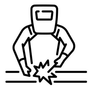 Welding Position