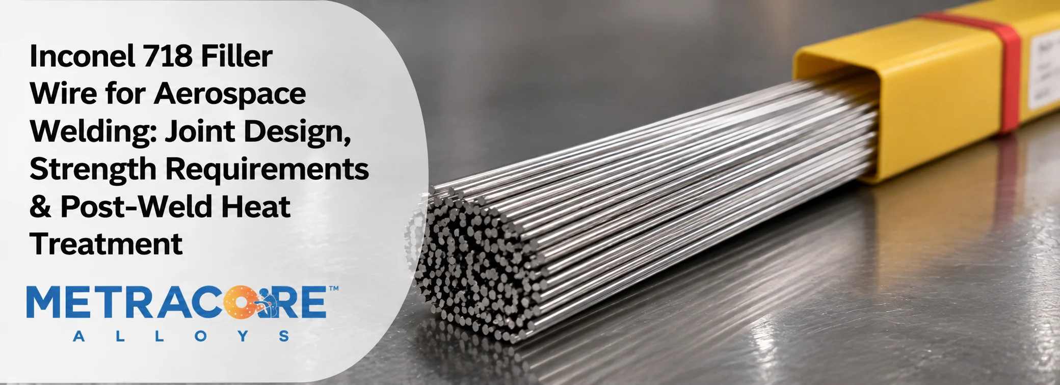 inconel 718 filler wire
